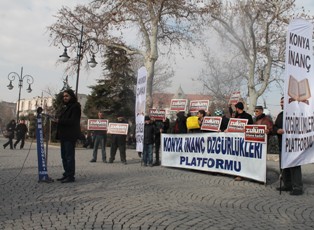 Dış mihrakların kim olduğunu açıklayın