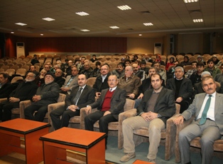 Ahilik kültürü yeterince muhafaza edilmiyor