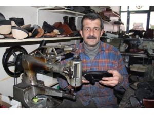 40 Yıllık Ustasından 'Sağlıklı Ayakkabı' Uyarısı