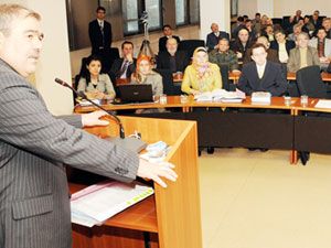 KTO’da son meclis toplantısı yapıldı