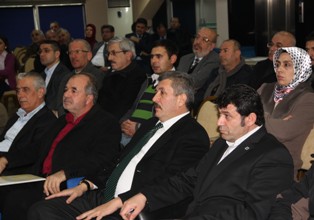 SMMMO'da Luca Koza semineri verildi
