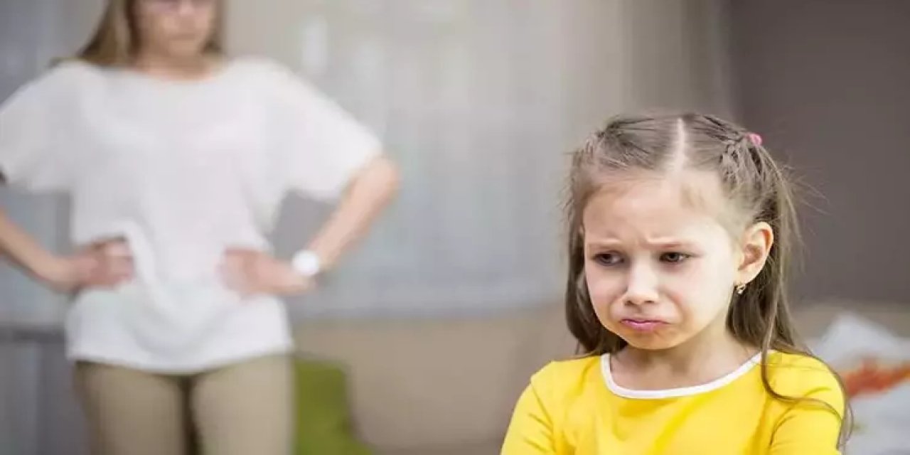 Öfkelenen çocuğa nasıl yaklaşılmalı ?