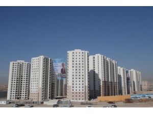 Kentsel Dönüşüm Projeleri Yenimahalle İlçesinin Çehresini Değiştirdi