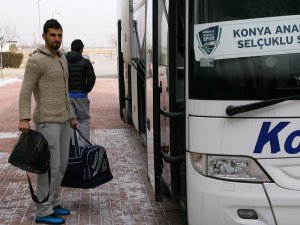 Anadolu Antalya'da