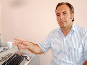Sanayici tarımı keşfetti