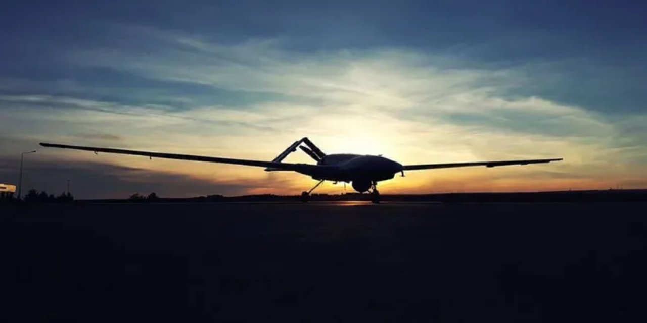 İHA ve dronlar için özel hava otobanları geliyor