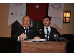 Genç Dostu Kent Aday İyi Niyet Sözleşmesi İmzalandı