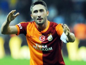 Sabri'nin trivelası tt oldu