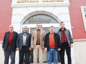 ‘Sektörün sorunlarını çözmeye geliyoruz’