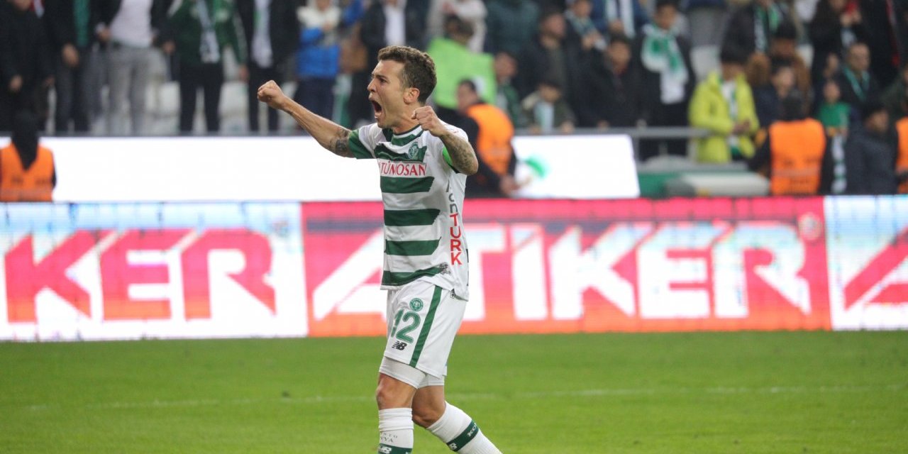 Guilherme Haubert Sitya  en centilmen futbolcu seçildi