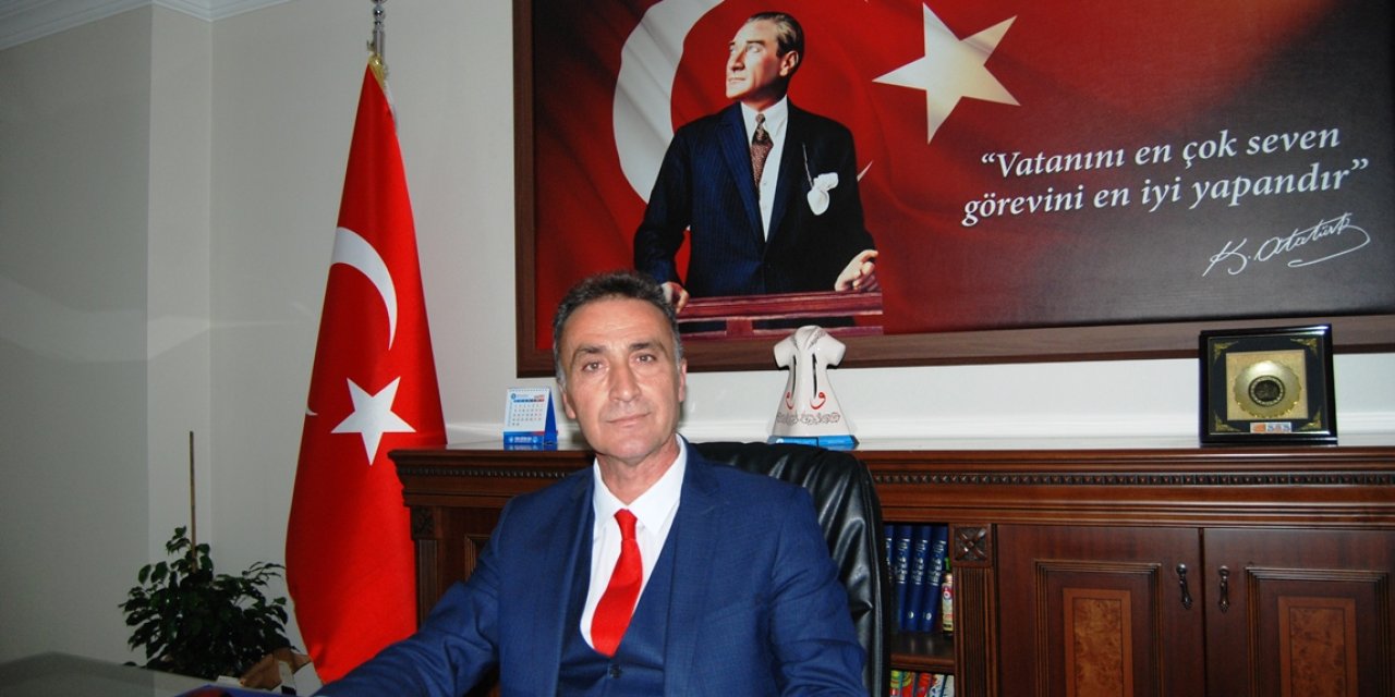 Türkiye Kamu-Sen  32’nci yaşını kutluyor