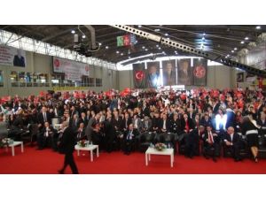 Bahçeli: Başbakan Ya Yargılamaların Önünü Açacak Ya Da Yüce Divanda Yargılanacak