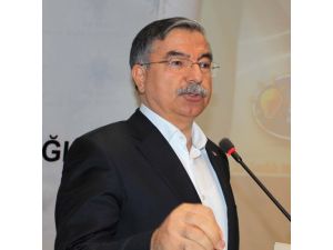 Bakan Yılmaz: Genel Müdürü Değil, Bankayı Savunuyoruz