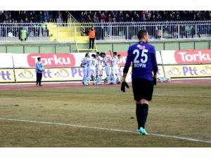 Torku Konyaspor: 4 – Eskişehirspor: 1