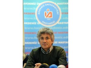 Recep Kaya'ya Daha Önce Uygun Dört Yüz Çıkmış