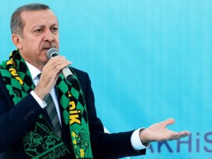 Erdoğan: Bu nasıl savcı seninle işimiz var