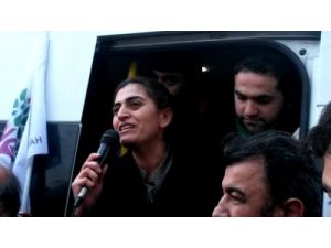 Sebahat Tuncel: Karar Hukuki Değil Siyasi