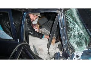 Sakarya'da Kaza: 1 Ölü, 7 Yaralı