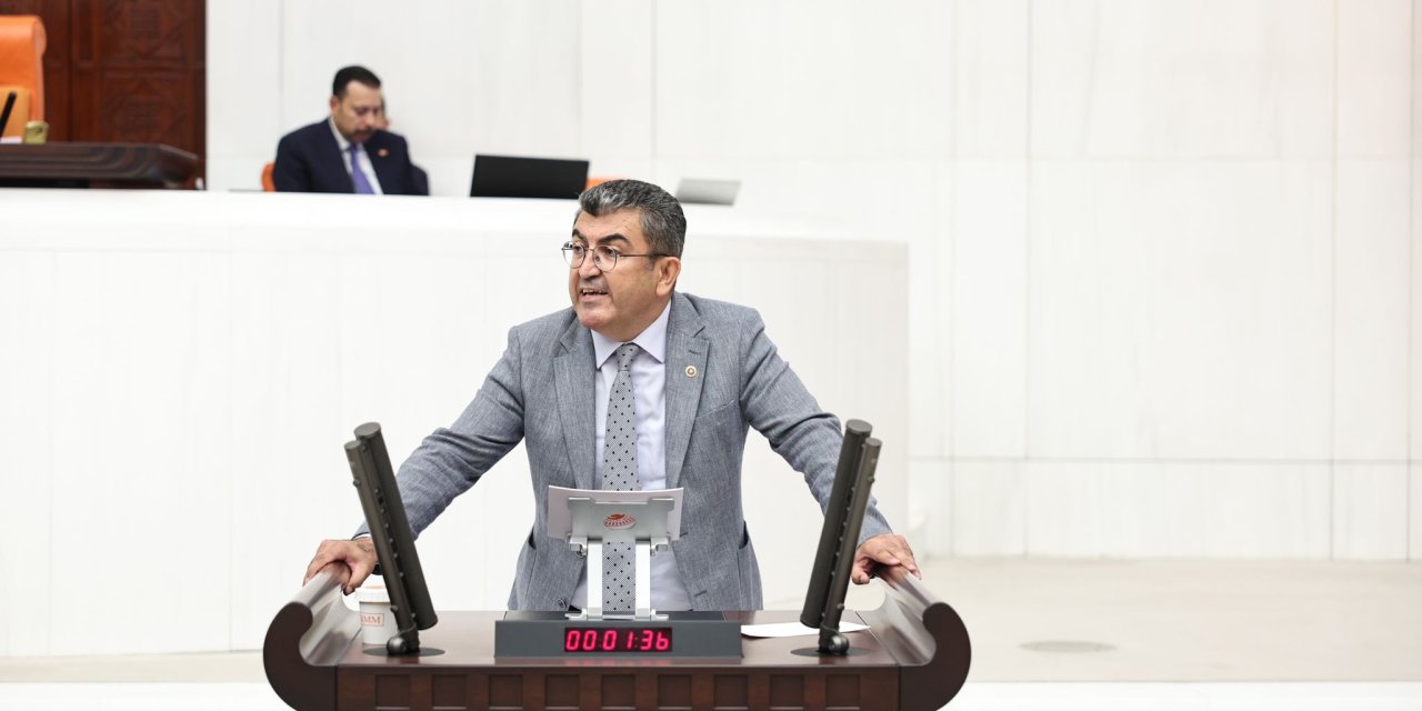 ‘Vatandaşlar vergilerle cezalandırılıyor’