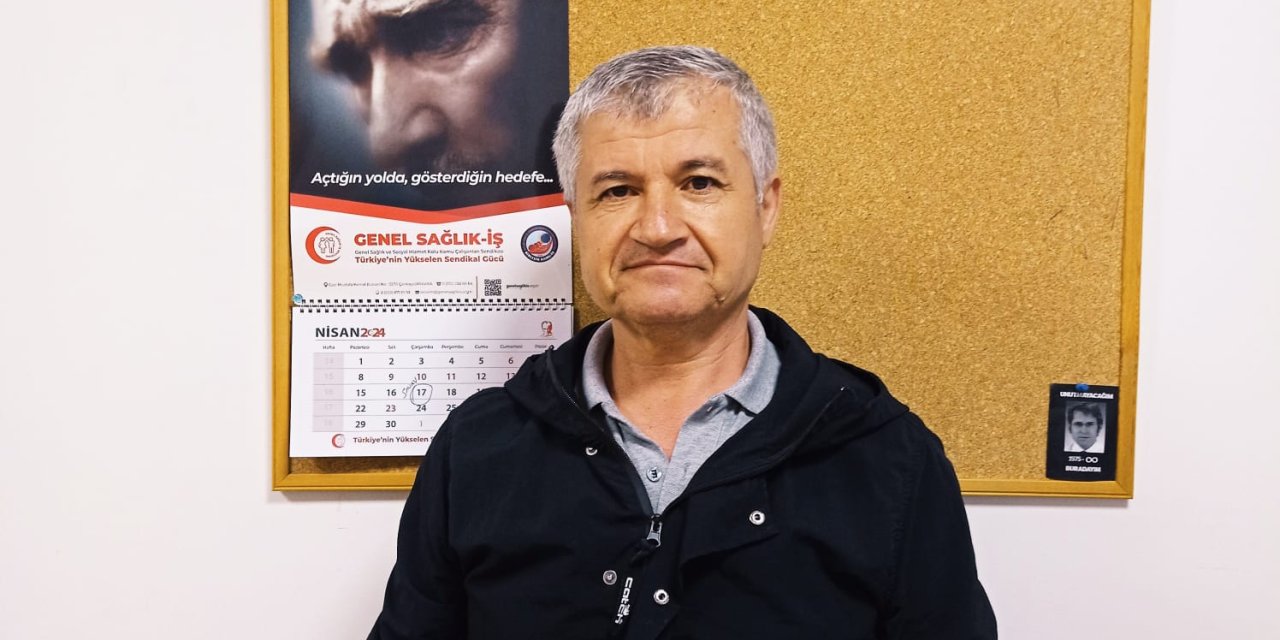 ‘Kurumlar toplumsal  işlevini kaybediyor’