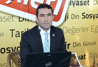 İslam Medeniyeti Orta Çağ’da çok ilerideydi
