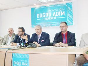 Bu kadar da olmaz!