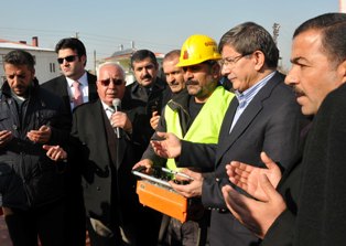 ‘Van'ın tahrip edilmesine asla göz yummayacağız’