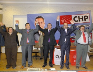 İşte CHP'nin Selçuklu adayı