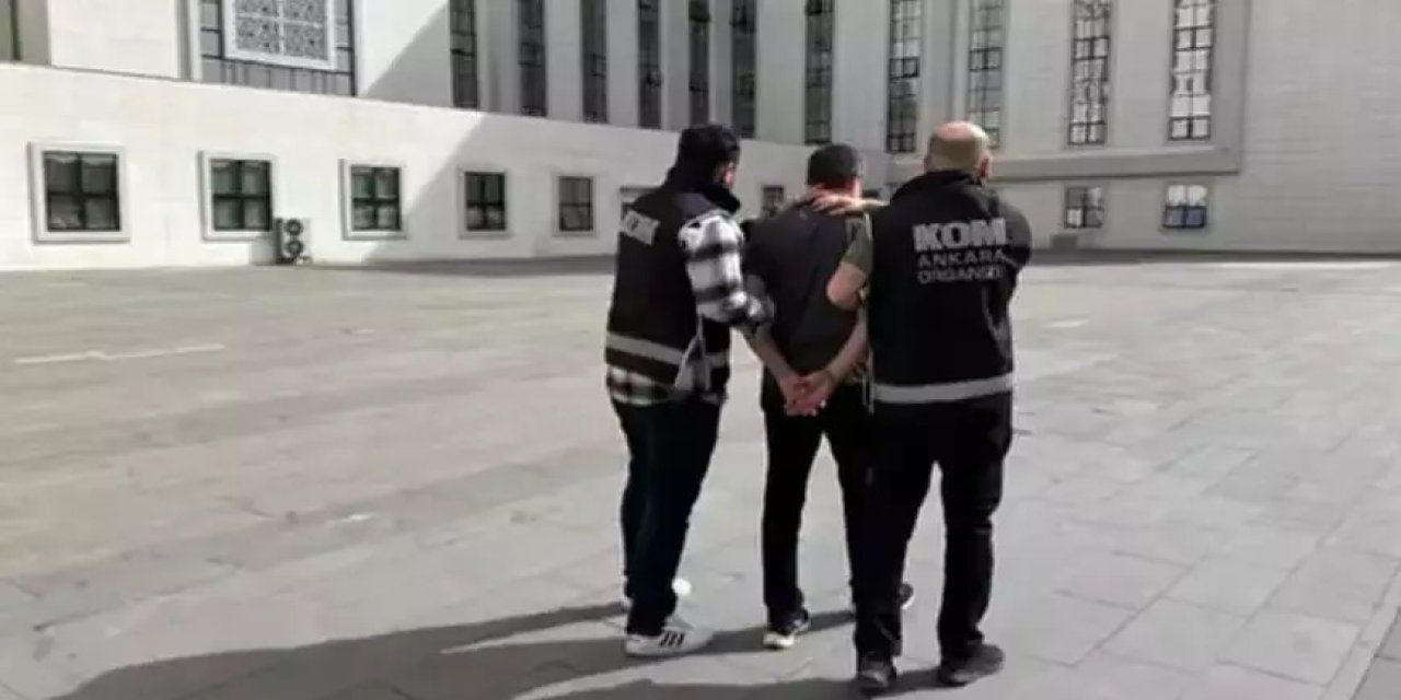 Çeşitli suçlardan aranan   26 kişi gözaltına alındı