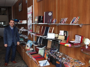 Promosyonda yılbaşı yoğunluğu