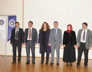 Ziraat Mühendisleri’nde Celil Çalış dönemi