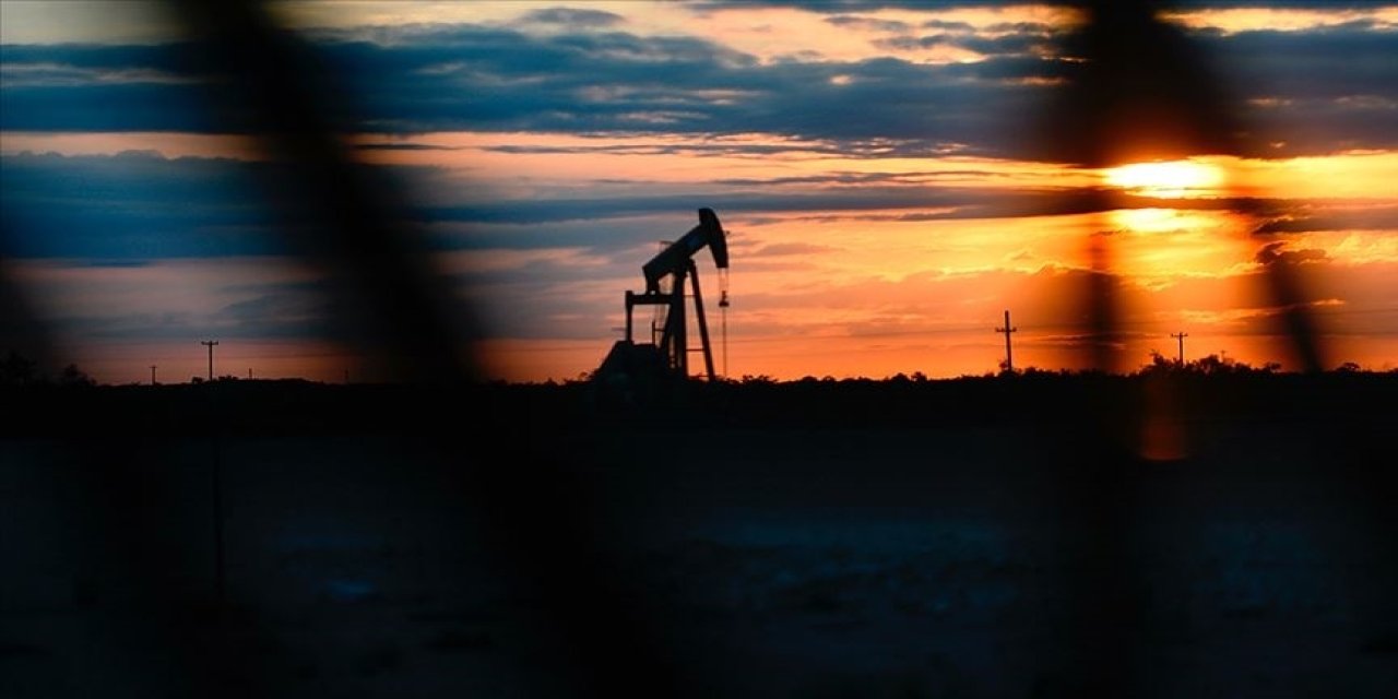Küresel petrol arzı haziranda günlük 150 bin varil arttı
