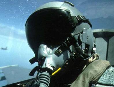 291 pilot istifa etti