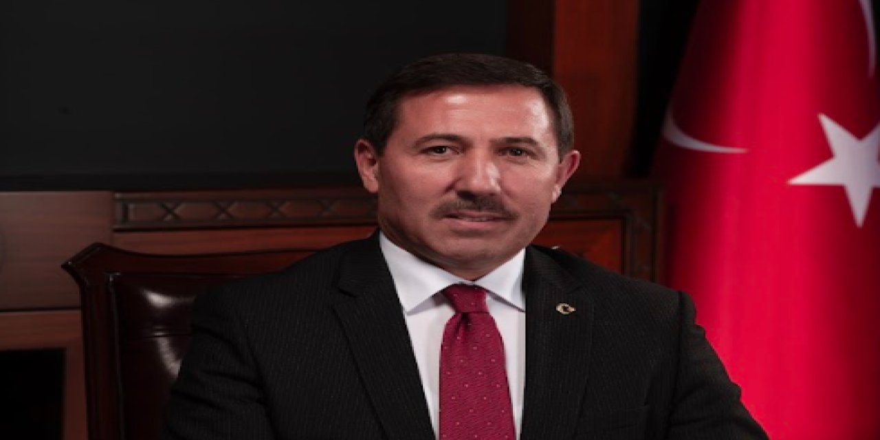 ‘Kutsal değerlere sahip çıkan aziz milletimize minnettarız’