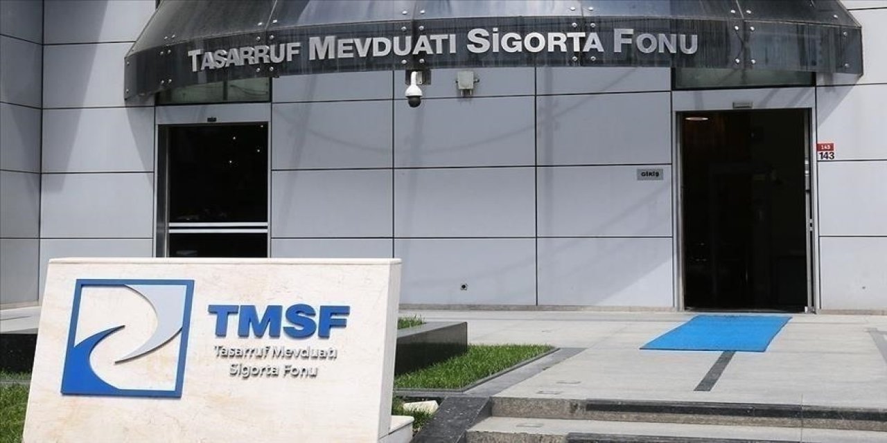 TMSF'ye devredilen şirketlerden 94'ünün mülkiyeti Hazine'ye geçti