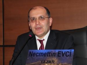 Evci: Hakikat Bütün Zamanların Gerçeğidir