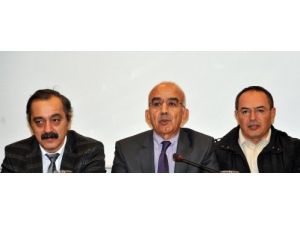 "Rüşvet, Kaçakçılık Ve Yolsuzluğun Hesabı Sandıkta Değil, Yargıda Verilir"