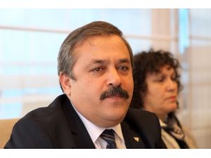 Mhp Menteşe Adayı Yenice: Tecrübemle Belediyeciliğe Yabancı Değilim