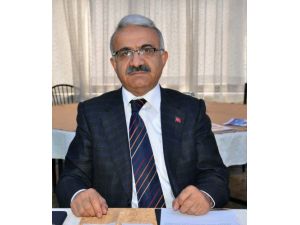 Milli Eğitim Müdürlüğü'ne Ab Projelerinden 260 Bin Tl Hibe Desteği