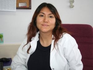 Opr. Dr. Yılmaz: Sinüzite Yakalanmamak İçin Soğuktan Korunun