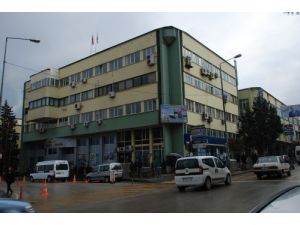 Isparta Belediyesi'nin Tüm Mallarına Seçim Öncesi Haciz Konuldu