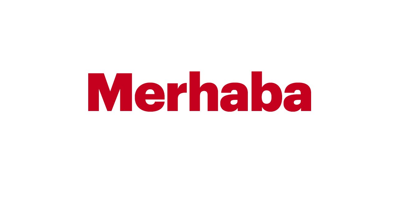 MERHABAHABER