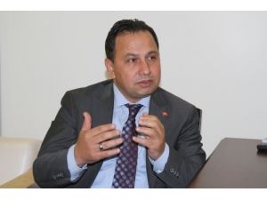 Mhp'li Uludağ: Sarıçam'ın Çehresini Değiştireceğiz