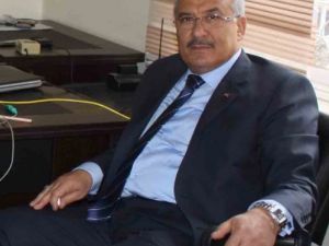 Kocamaz: Mersin'in Her Yerini Cazibe Merkezi Yapacağız