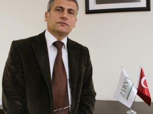 Prof. Dr. Doğan: İktidarın Tutumu Ekonomideki Görünümü Negatife Çevirmiştir