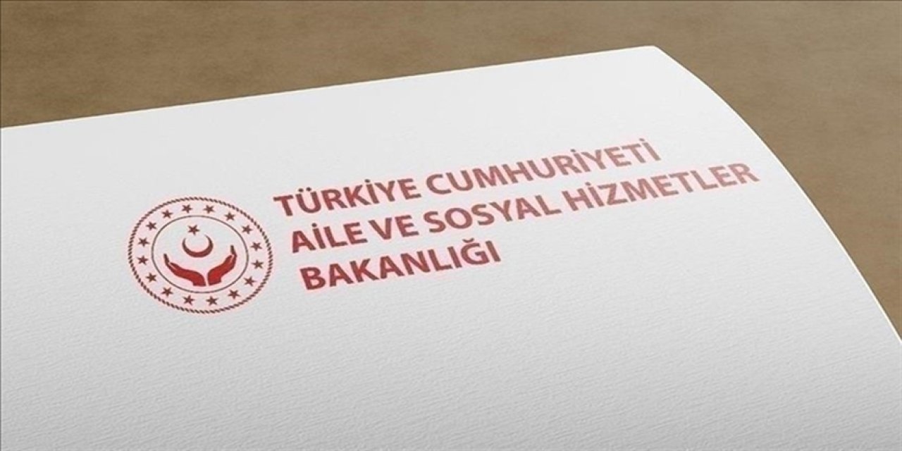 Aile ve Sosyal Hizmetler Bakanlığının "Erişilebilirlik Menüsü" hizmete sunuldu