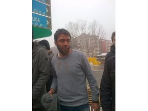 Bolu'da Karşıt Görüşlü Öğrenciler Arasındaki Gerginlikte Kan Döküldü