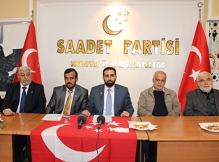 Hadim hizmete doyacak