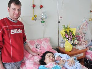 Seydişehir’deki Özseydişehir Gazetesi Yazı İşleri Müdürü