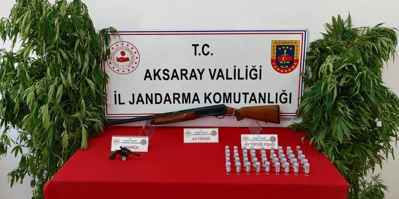 Uyuşturucu zanlısı   3 kişi gözaltına alındı